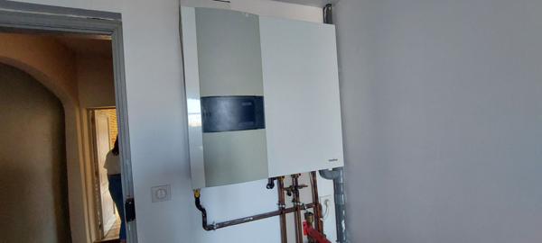 MAZERES BELLE ET GRANDE MAISON DE VILLE AVEC TERRASSE