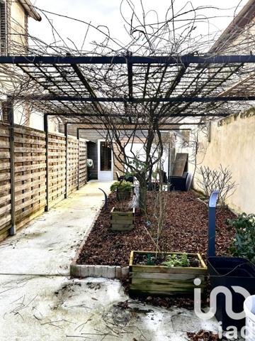 Maison à vendre 8 pièces 296 m² Sainte-Savine