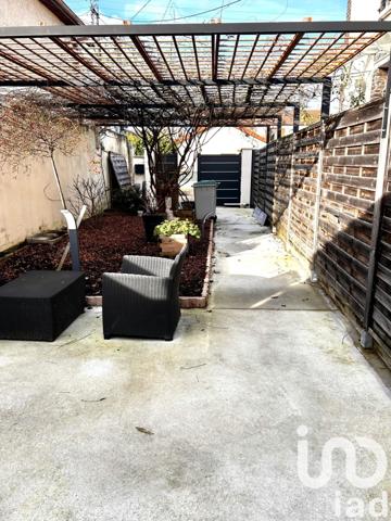 Maison à vendre 8 pièces 296 m² Sainte-Savine