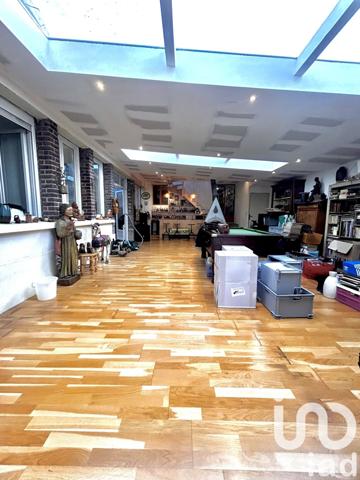 Maison à vendre 8 pièces 296 m² Sainte-Savine