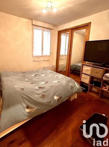 Maison à vendre 8 pièces 296 m² Sainte-Savine