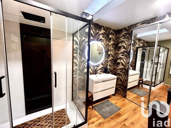 Maison à vendre 8 pièces 296 m² Sainte-Savine