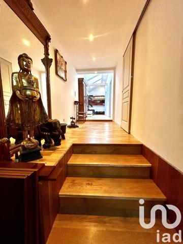 Maison à vendre 8 pièces 296 m² Sainte-Savine