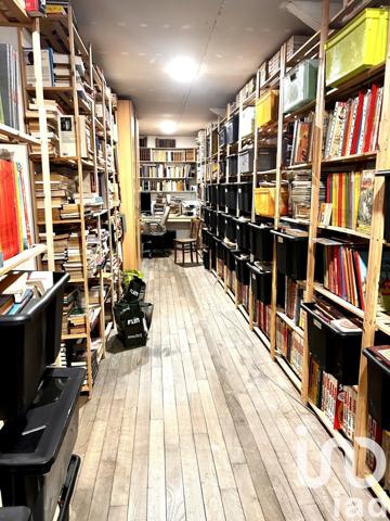 Maison à vendre 8 pièces 296 m² Sainte-Savine