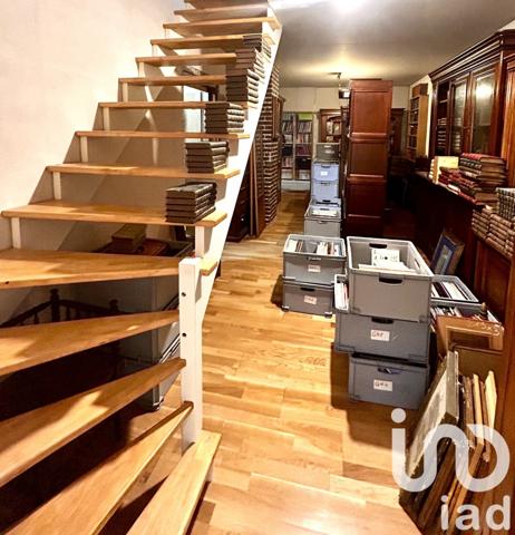 Maison à vendre 8 pièces 296 m² Sainte-Savine