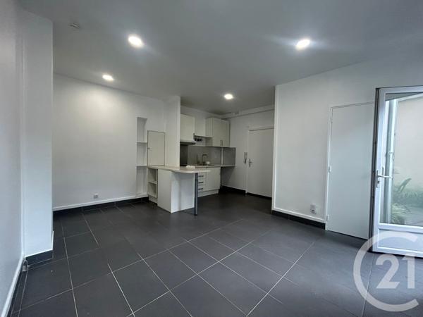 Appartement F1 à vendre  1 pièce - 22,55 m2 ALFORTVILLE - 94