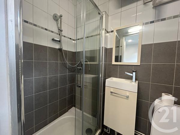 Appartement F1 à vendre  1 pièce - 22,55 m2 ALFORTVILLE - 94