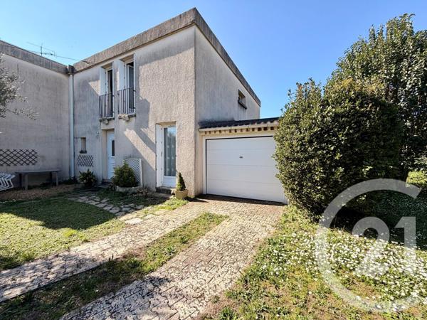 Maison à vendre  6 pièces - 119,04 m2 LUNEL - 34
