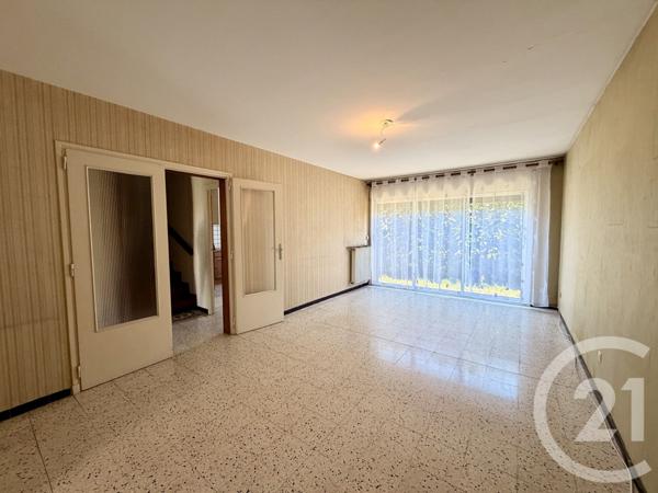 Maison à vendre  6 pièces - 119,04 m2 LUNEL - 34