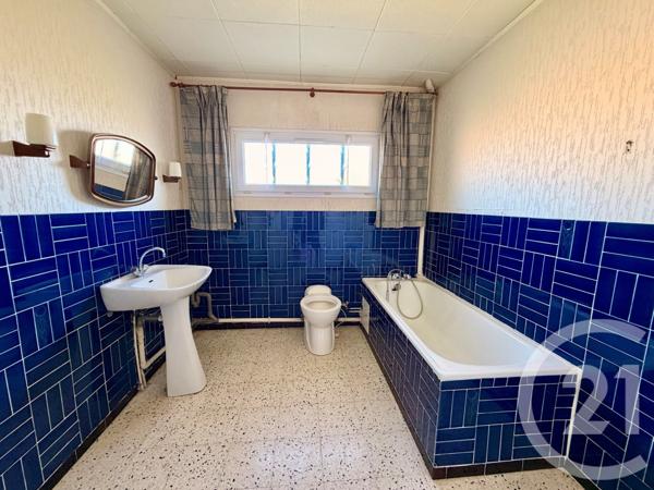 Maison à vendre  6 pièces - 119,04 m2 LUNEL - 34