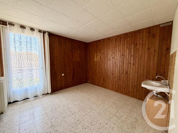 Maison à vendre  6 pièces - 119,04 m2 LUNEL - 34