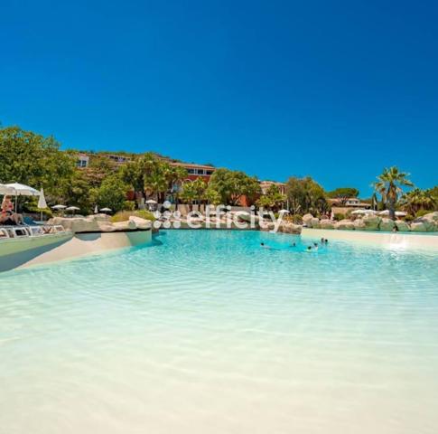 Appartement 2 pièces - 37 m²