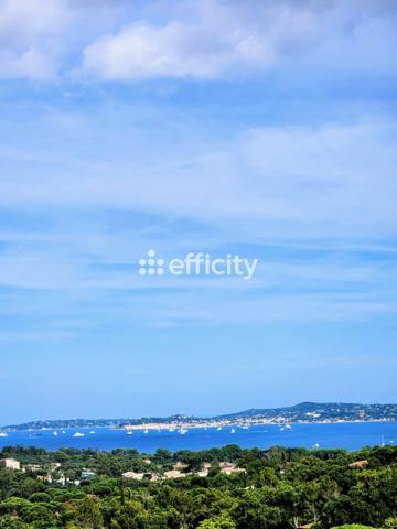 Appartement 2 pièces - 37 m²