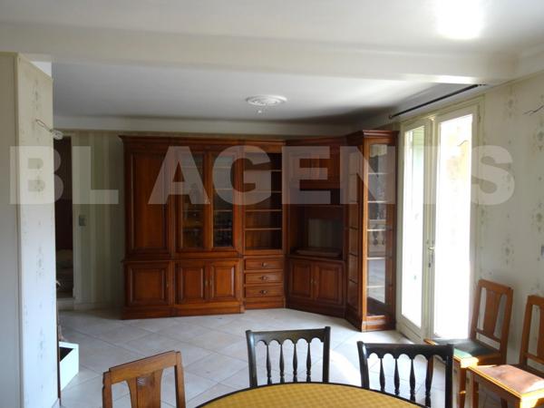 BELLE PROPRIETE AU CALME 