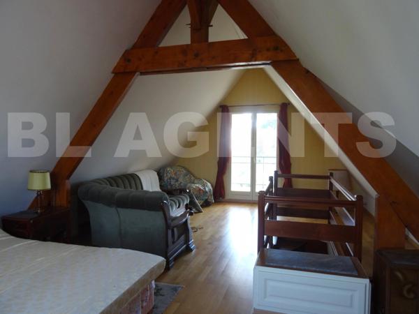 BELLE PROPRIETE AU CALME 