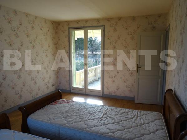 BELLE PROPRIETE AU CALME 