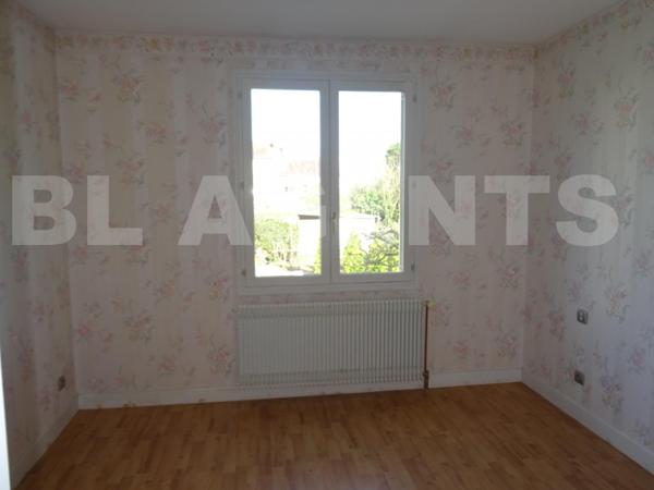 BELLE PROPRIETE AU CALME 