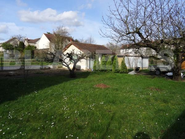 BELLE PROPRIETE AU CALME 