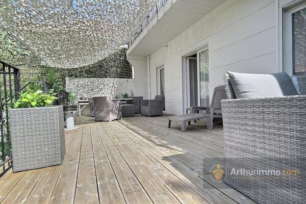 Vente Maison 6 pièces 257 m2 à Alfortville