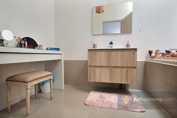 Vente Maison 6 pièces 257 m2 à Alfortville