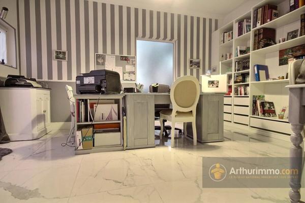 Vente Maison 6 pièces 257 m2 à Alfortville