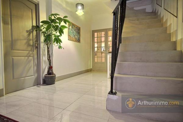 Vente Maison 6 pièces 257 m2 à Alfortville