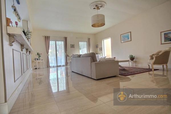 Vente Maison 6 pièces 257 m2 à Alfortville