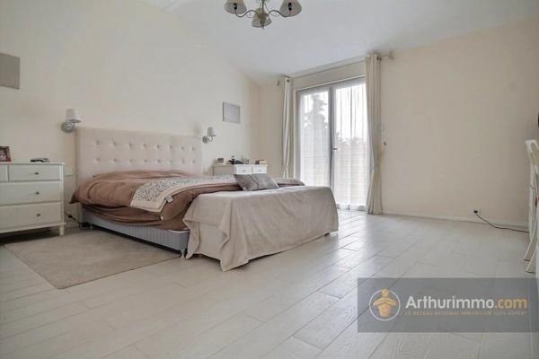 Vente Maison 6 pièces 257 m2 à Alfortville