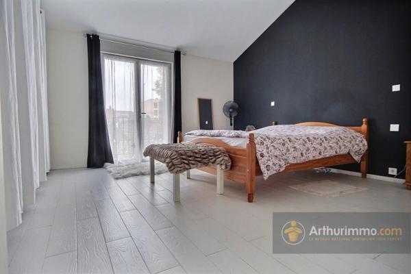 Vente Maison 6 pièces 257 m2 à Alfortville