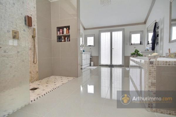 Vente Maison 6 pièces 257 m2 à Alfortville