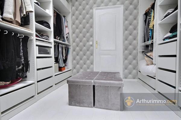 Vente Maison 6 pièces 257 m2 à Alfortville