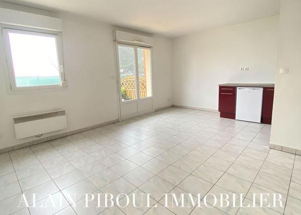Appartement T2 - TOURNEFEUILLE