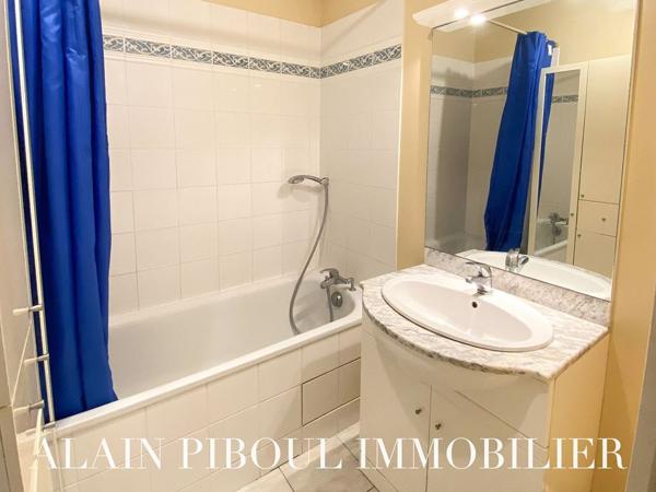 Appartement T2 - TOURNEFEUILLE