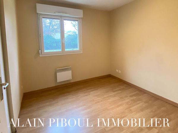 Appartement T2 - TOURNEFEUILLE