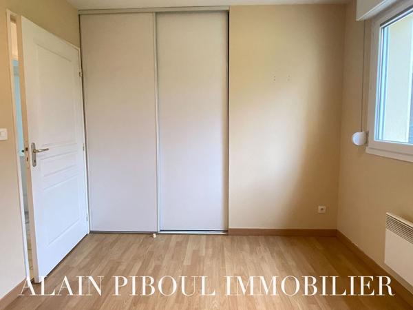 Appartement T2 - TOURNEFEUILLE