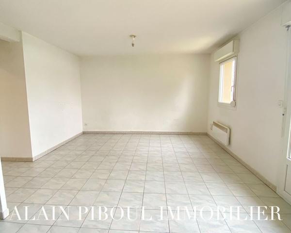 Appartement T2 - TOURNEFEUILLE
