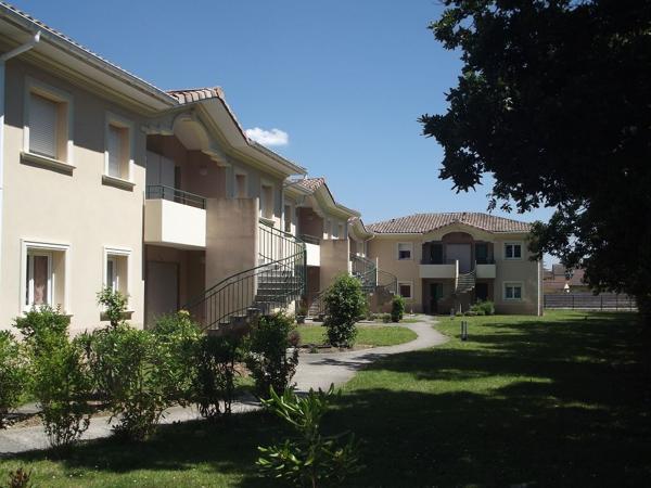 Appartement T2 - TOURNEFEUILLE
