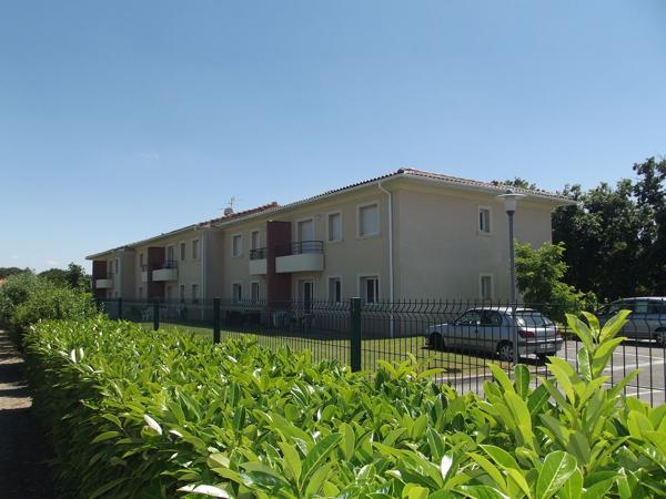 Appartement T2 - TOURNEFEUILLE