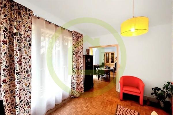 Appartement à COMPIEGNE (60200)