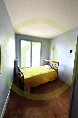 Appartement à COMPIEGNE (60200)