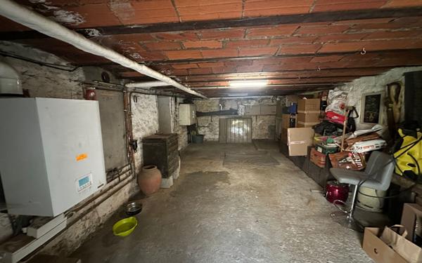 Maison à vendre    6 pièces •  Étang-sur-Arroux