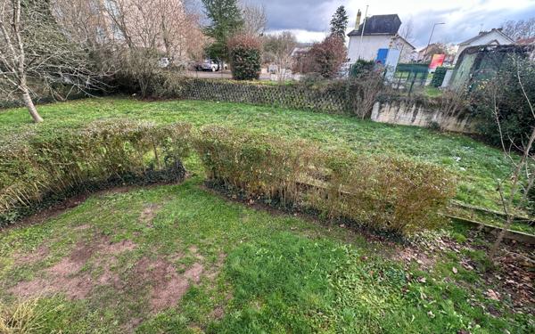 Maison à vendre    6 pièces •  Étang-sur-Arroux