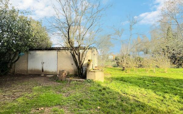 Maison à vendre    6 pièces •  Étang-sur-Arroux