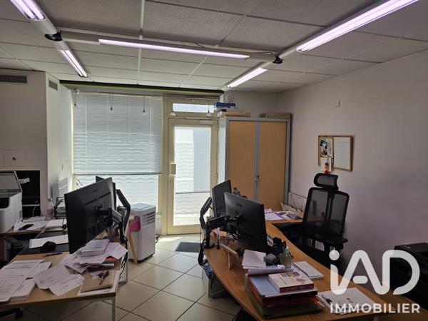 Murs commerciaux  à vendre 24 m² Blois