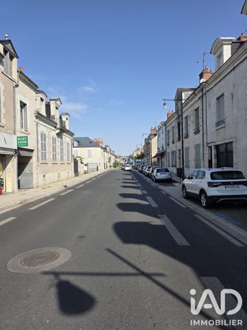 Murs commerciaux  à vendre 24 m² Blois