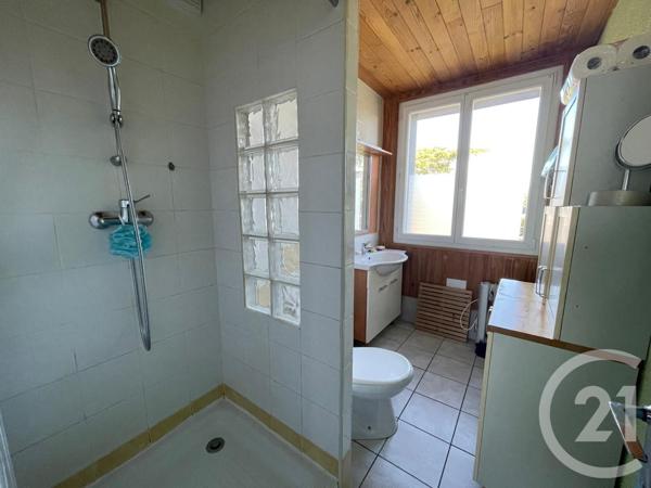 Appartement F2 à vendre  3 pièces - 45,41 m2 ANNONAY - 07