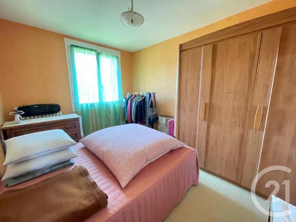 Appartement F2 à vendre  3 pièces - 45,41 m2 ANNONAY - 07