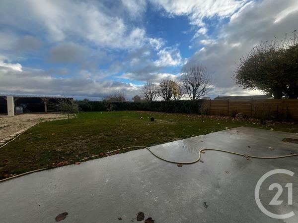 maison à vendre  6 pièces - 142 m2 BEAUGENCY - 45