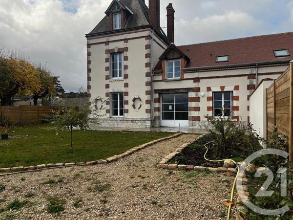 maison à vendre  6 pièces - 142 m2 BEAUGENCY - 45