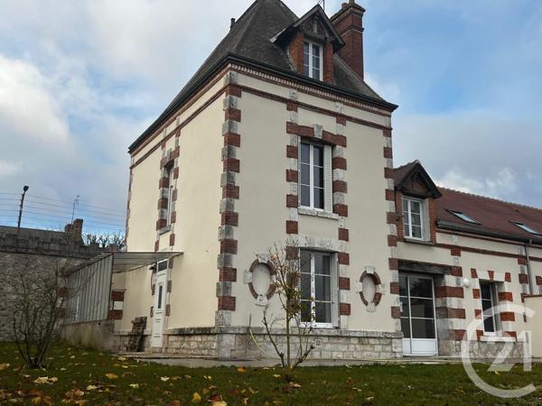 maison à vendre  6 pièces - 142 m2 BEAUGENCY - 45